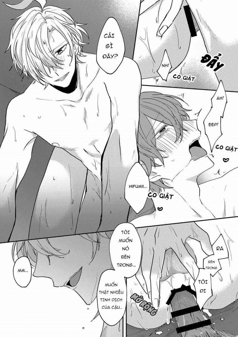 Hypnosis mic -Answer 1 trang 6