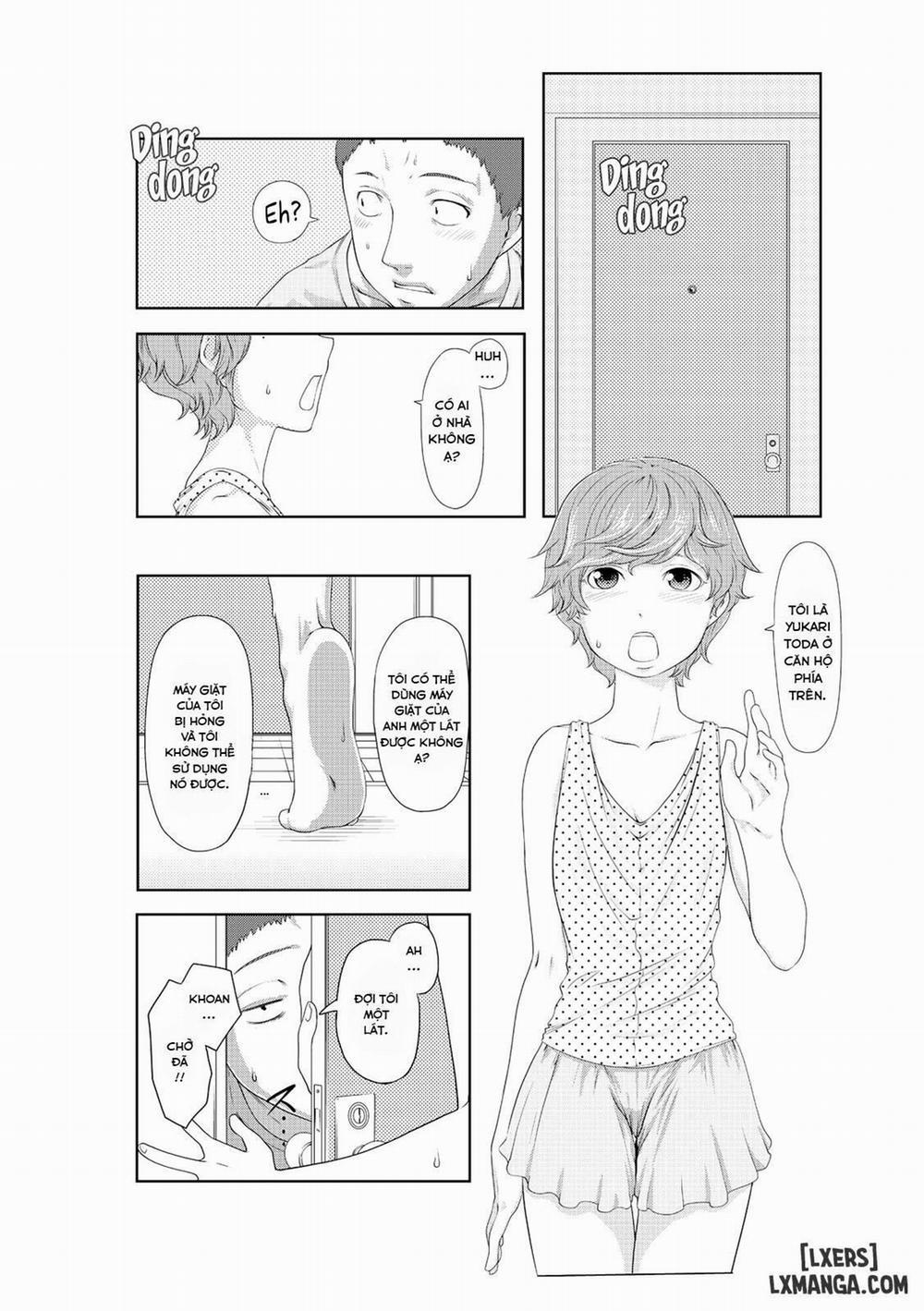 Hypnosis My Cheeky Sister Becomes A Dog 3 END trang 2