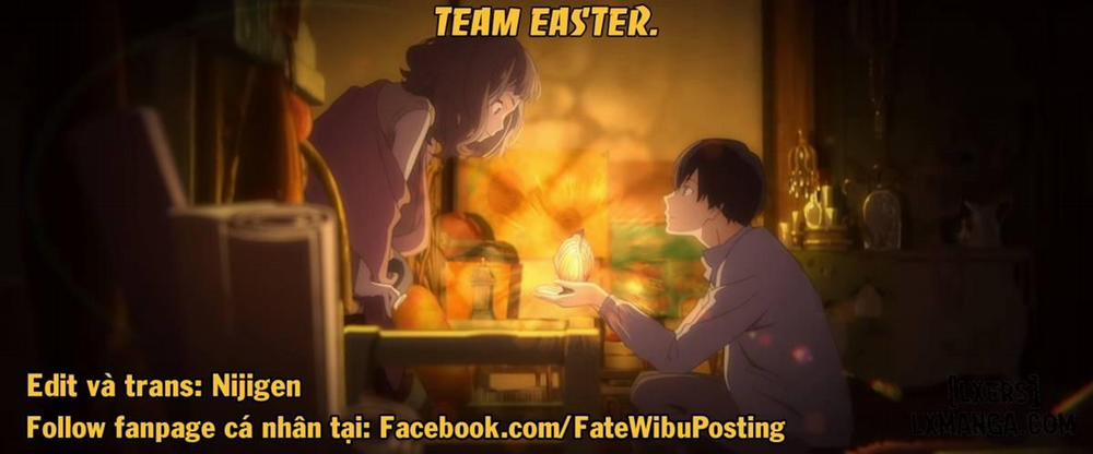 Hypnosis Training Diary Oneshot trang 0