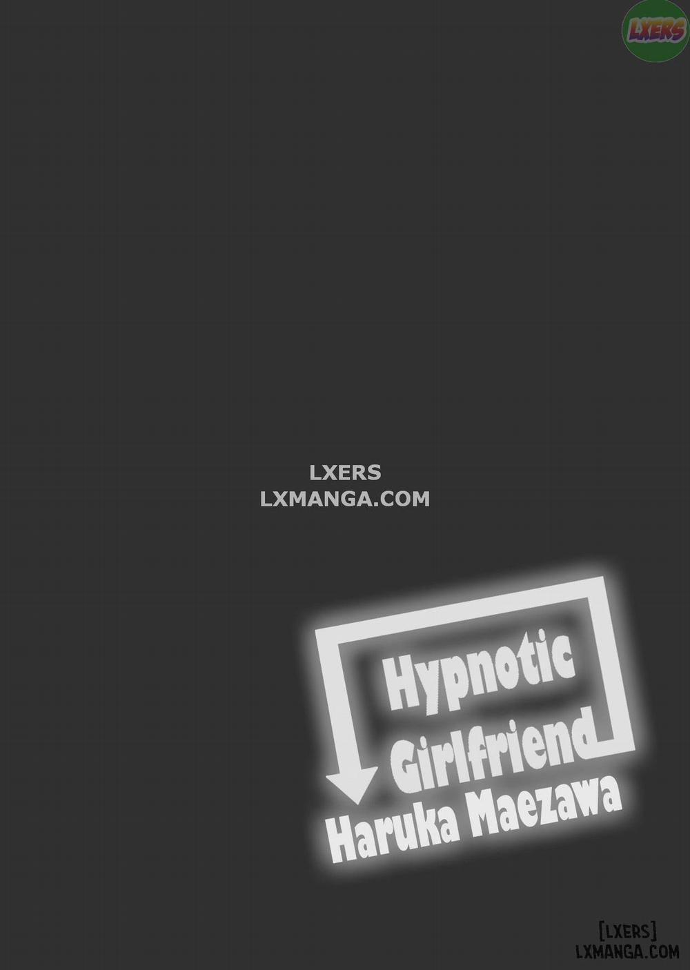 Hypnotic Girlfriend Haruka Maezawa 1 trang 29