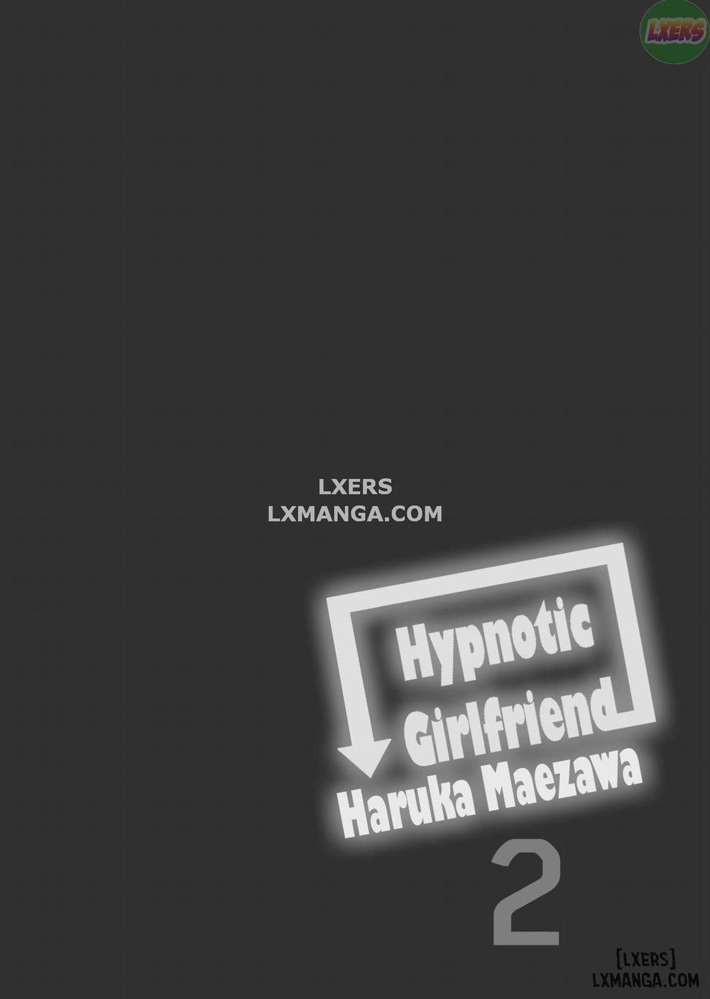 Hypnotic Girlfriend Haruka Maezawa 2 trang 29