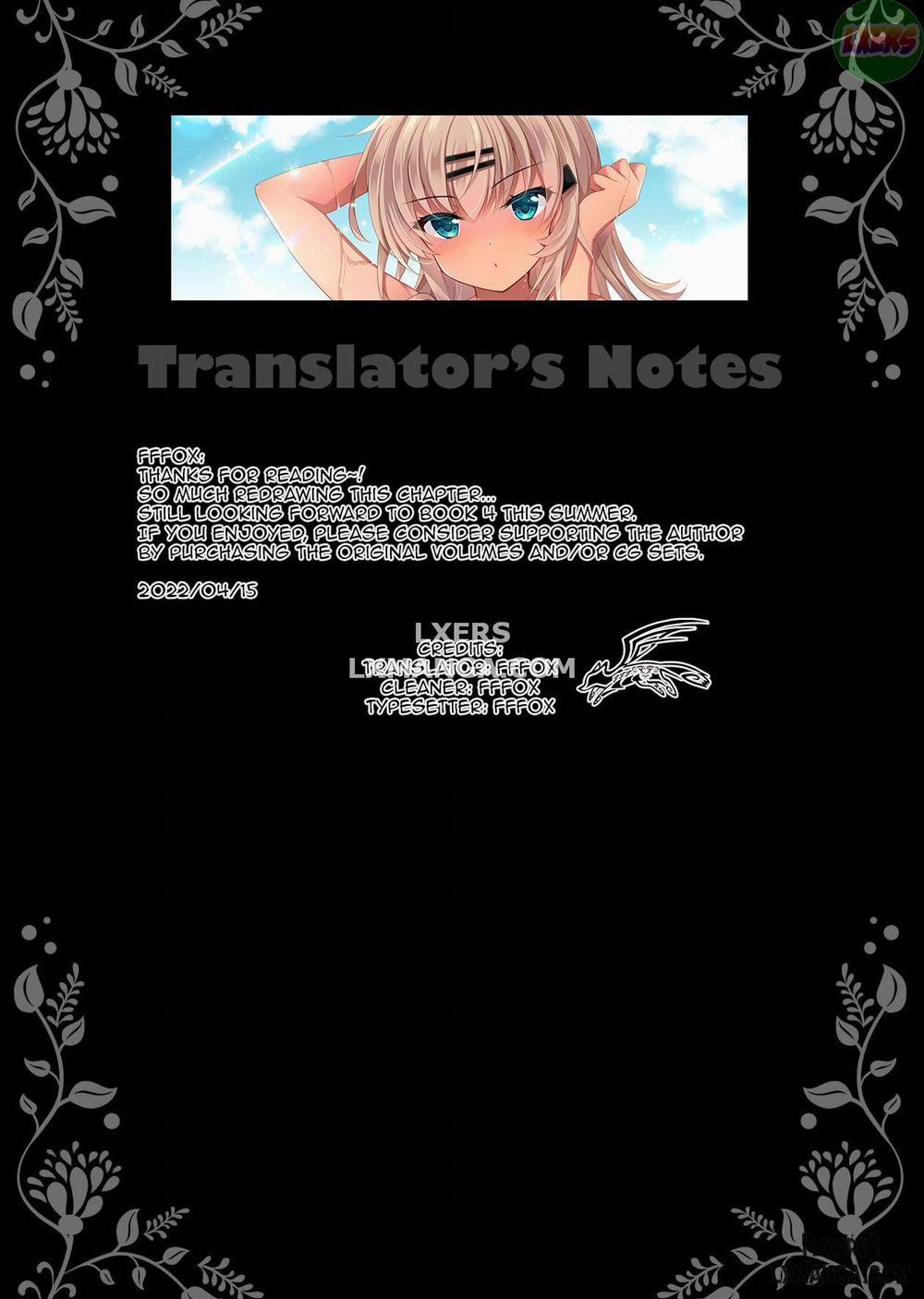 Hypnotic Girlfriend Haruka Maezawa 3 END trang 47