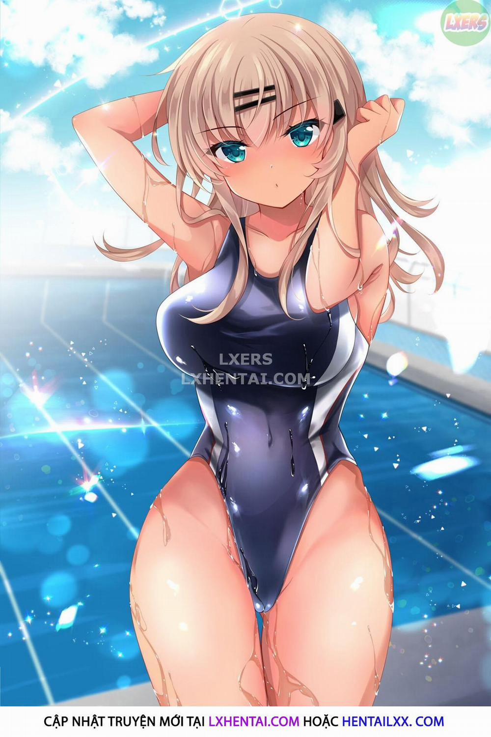 Hypnotic Girlfriend Haruka Maezawa 3 trang 46