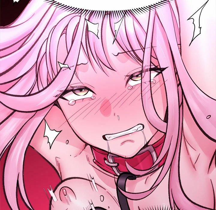 Hypnotist Security Guard 13 trang 111