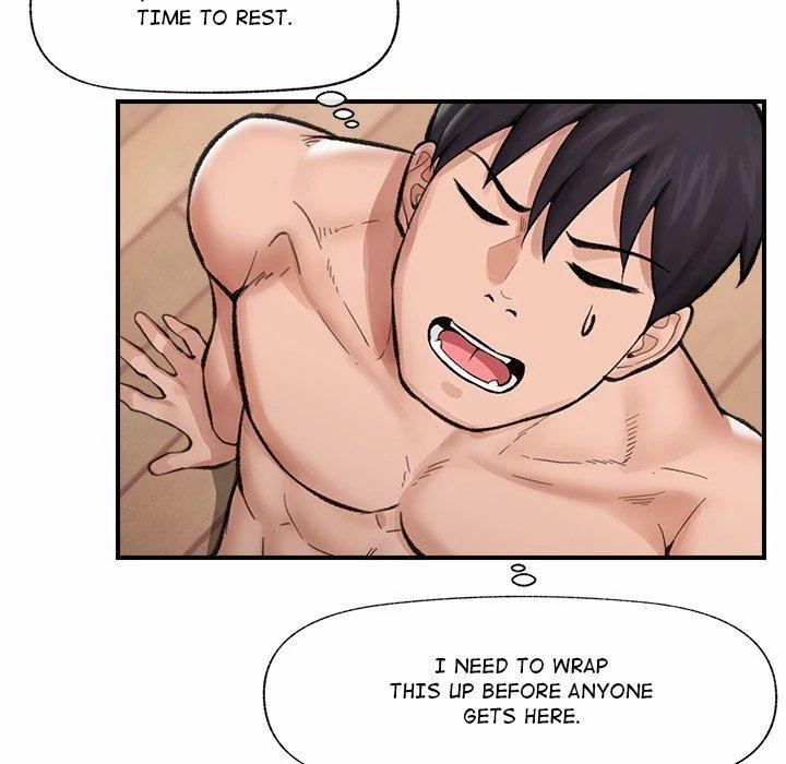 Hypnotist Security Guard 13 trang 129