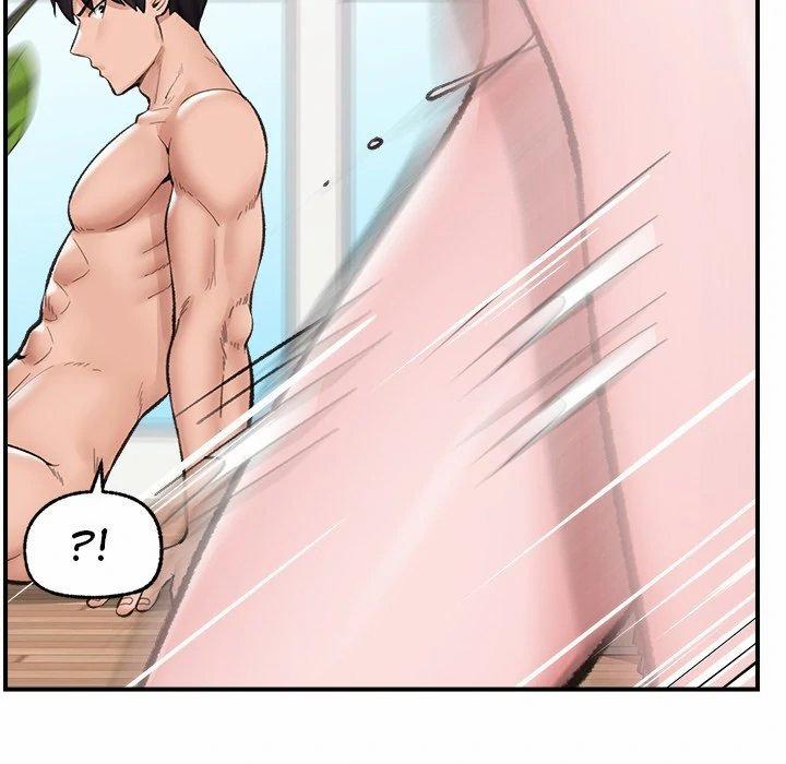 Hypnotist Security Guard 13 trang 138