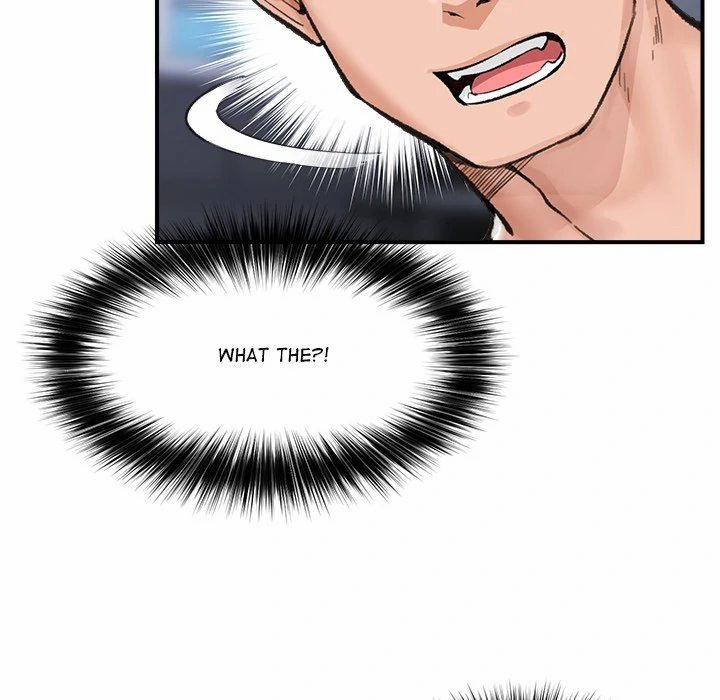 Hypnotist Security Guard 13 trang 140