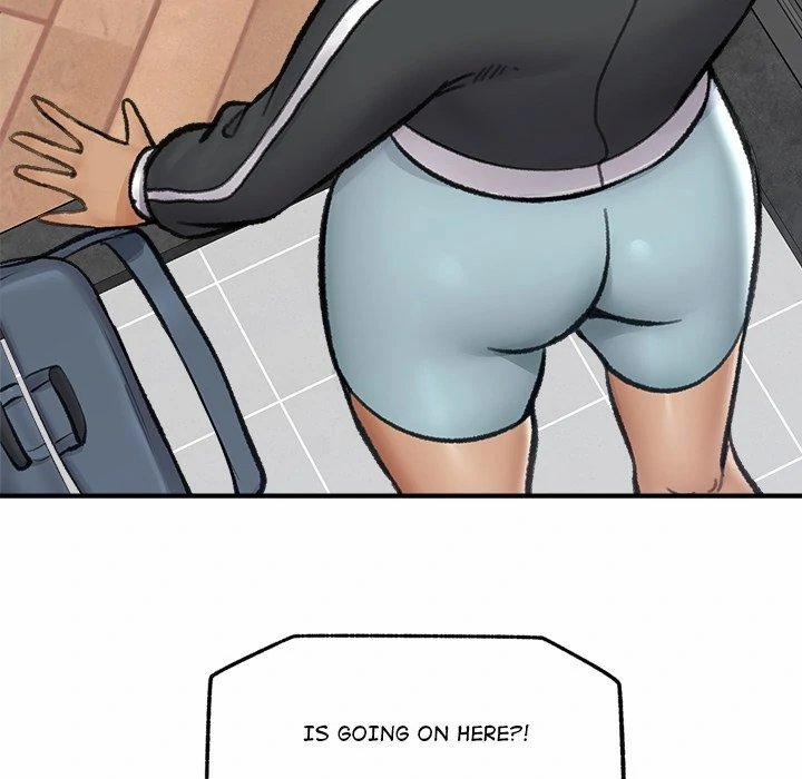 Hypnotist Security Guard 13 trang 169