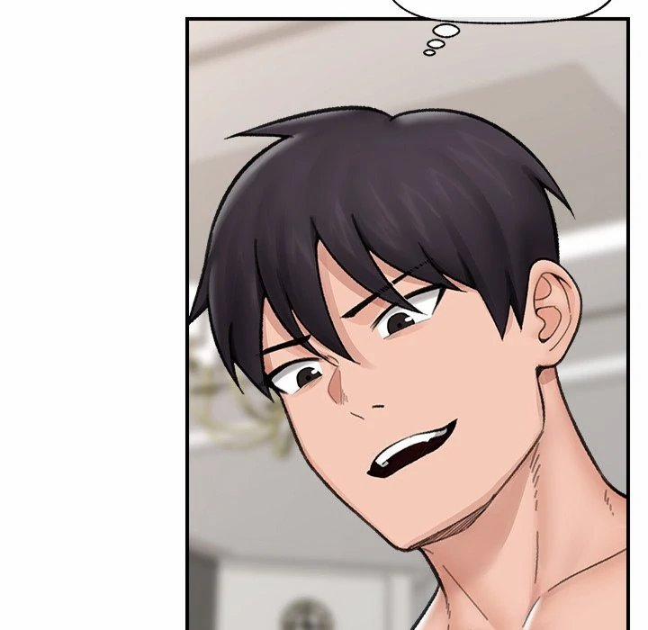 Hypnotist Security Guard 13 trang 25