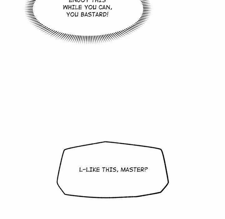 Hypnotist Security Guard 13 trang 30