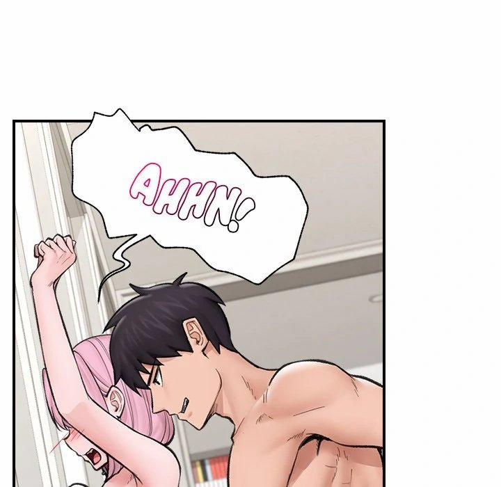 Hypnotist Security Guard 13 trang 40