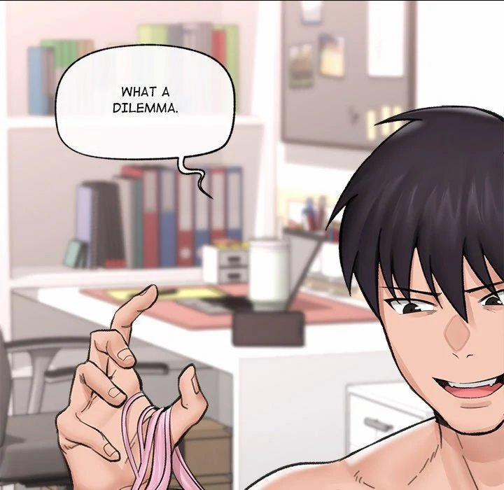 Hypnotist Security Guard 13 trang 55