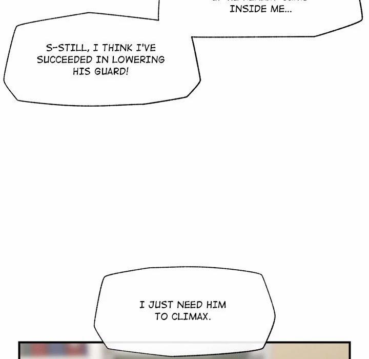 Hypnotist Security Guard 13 trang 57