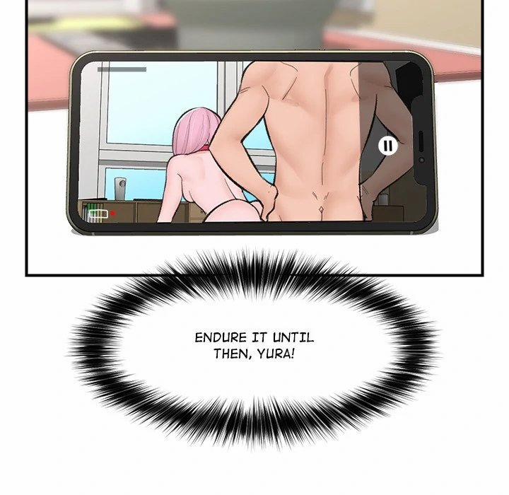 Hypnotist Security Guard 13 trang 58