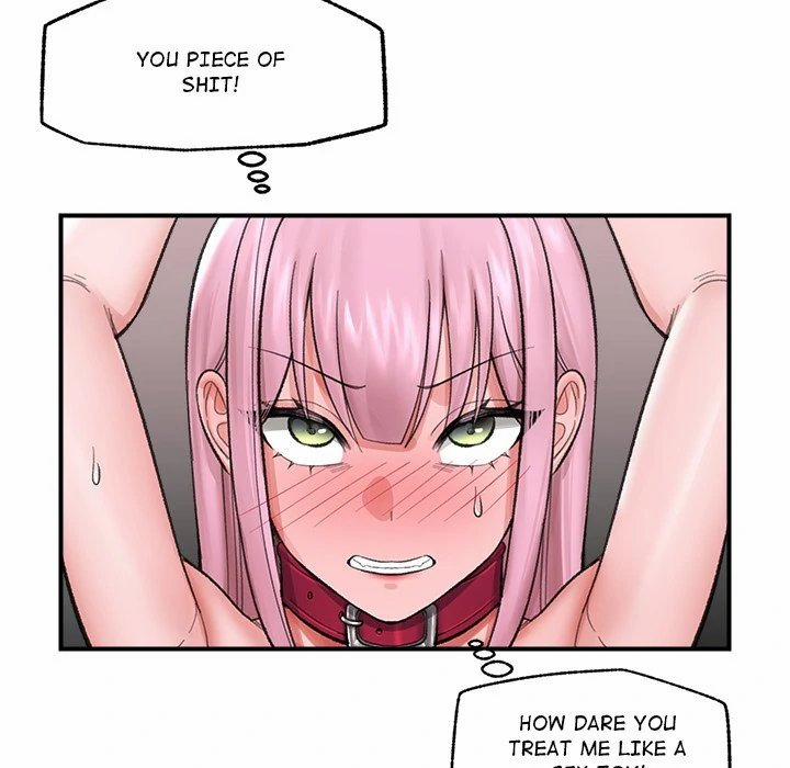 Hypnotist Security Guard 13 trang 67