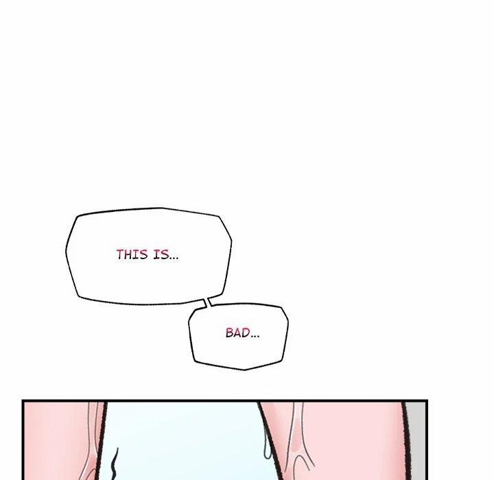 Hypnotist Security Guard 13 trang 87