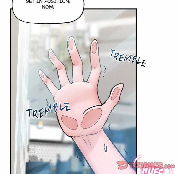 Hypnotist Security Guard 13 trang 92