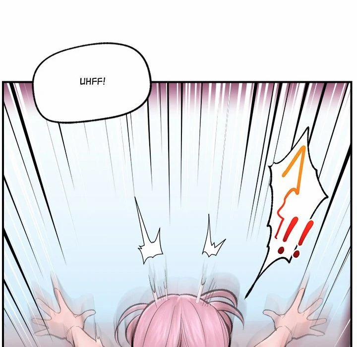 Hypnotist Security Guard 13 trang 97