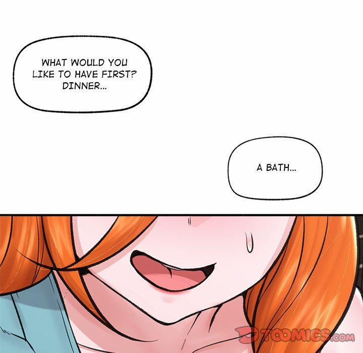 Hypnotist Security Guard 14 trang 110