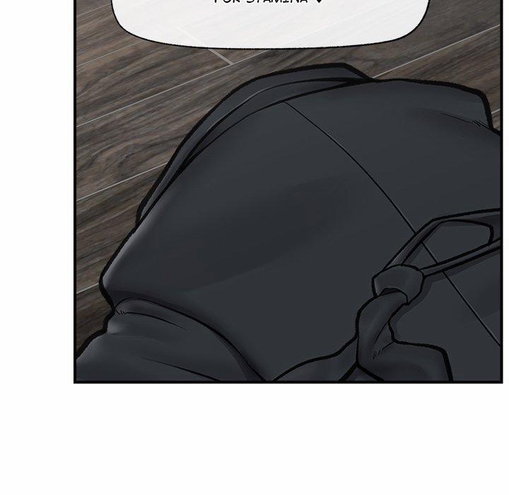 Hypnotist Security Guard 14 trang 129