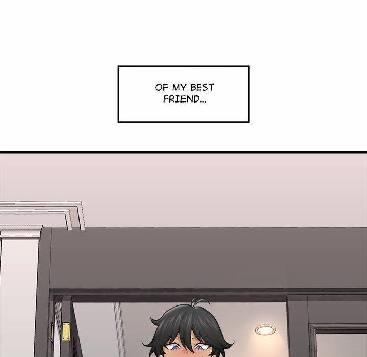 Hypnotist Security Guard 14 trang 18