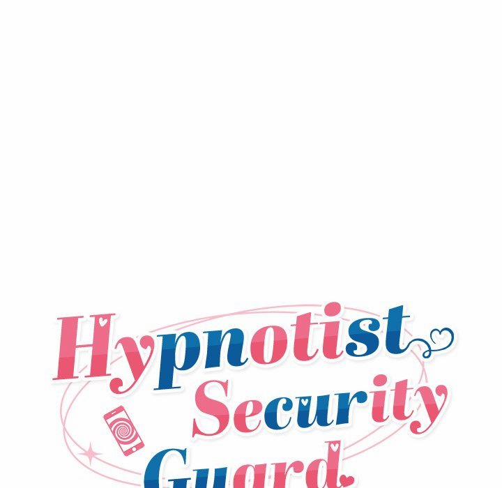 Hypnotist Security Guard 14 trang 23