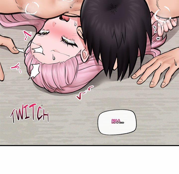 Hypnotist Security Guard 14 trang 28