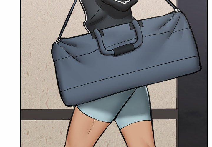 Hypnotist Security Guard 14 trang 3