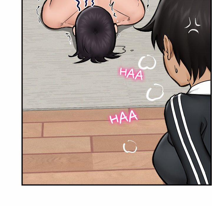 Hypnotist Security Guard 14 trang 43