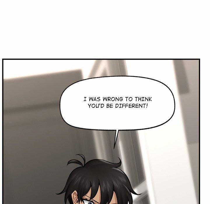 Hypnotist Security Guard 14 trang 51