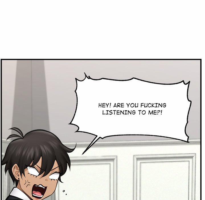 Hypnotist Security Guard 14 trang 62