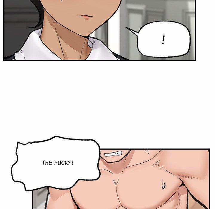 Hypnotist Security Guard 14 trang 66