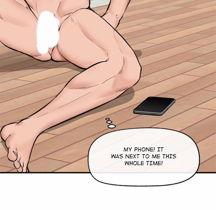 Hypnotist Security Guard 14 trang 80