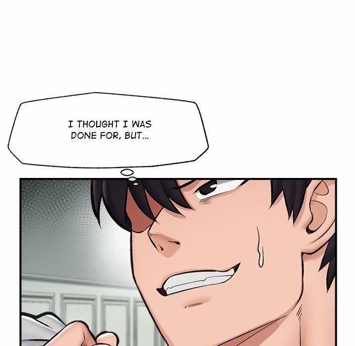 Hypnotist Security Guard 14 trang 81