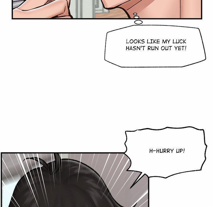 Hypnotist Security Guard 14 trang 82