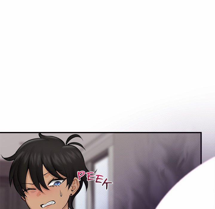 Hypnotist Security Guard 14 trang 84