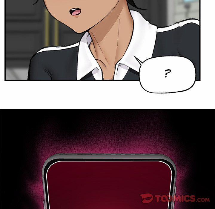 Hypnotist Security Guard 14 trang 92