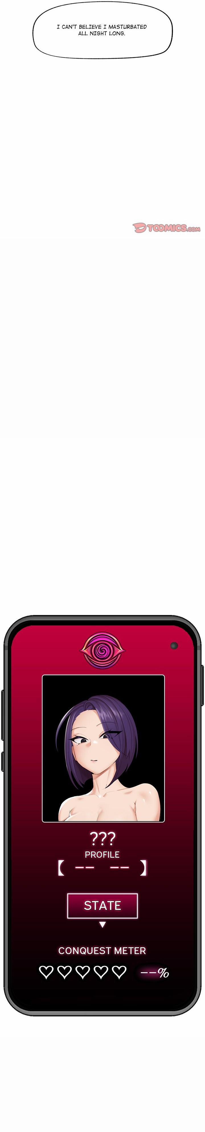 Hypnotist Security Guard 15 trang 25