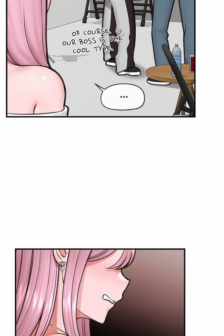 Hypnotist Security Guard 16 trang 100