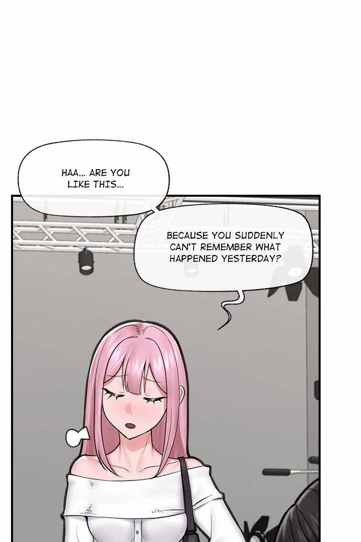 Hypnotist Security Guard 16 trang 91