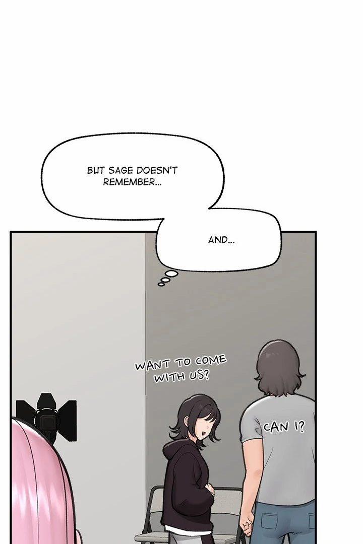 Hypnotist Security Guard 16 trang 99