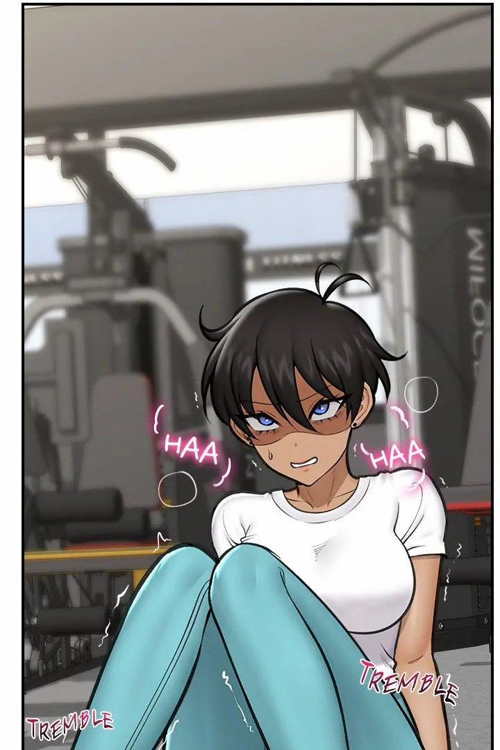 Hypnotist Security Guard 18 trang 1