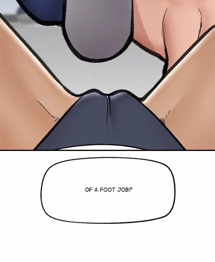 Hypnotist Security Guard 18 trang 104