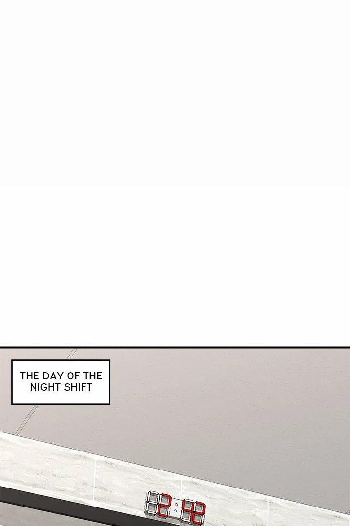 Hypnotist Security Guard 18 trang 13