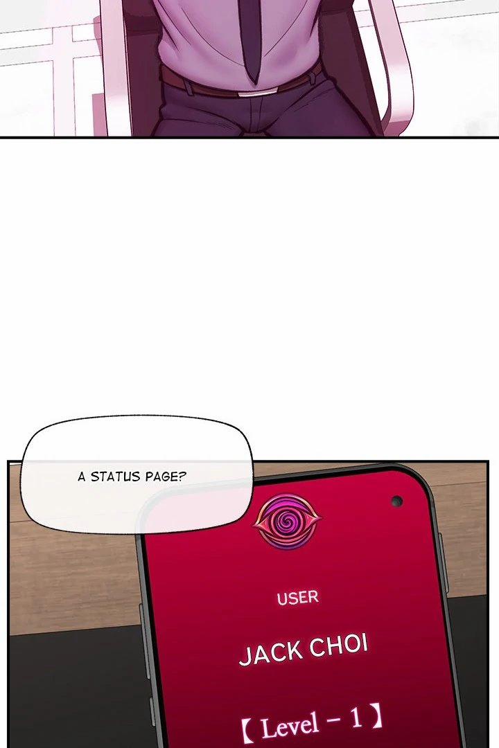 Hypnotist Security Guard 18 trang 27