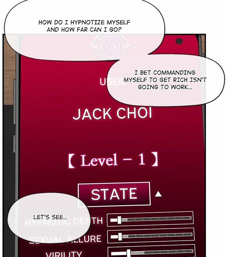 Hypnotist Security Guard 18 trang 29