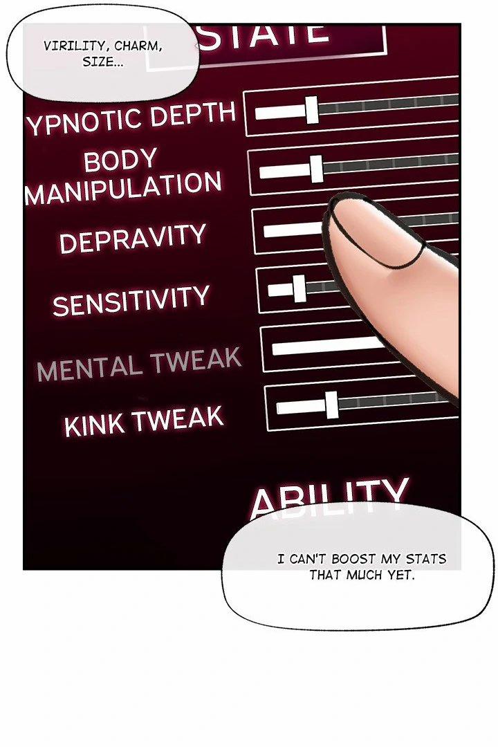 Hypnotist Security Guard 18 trang 31