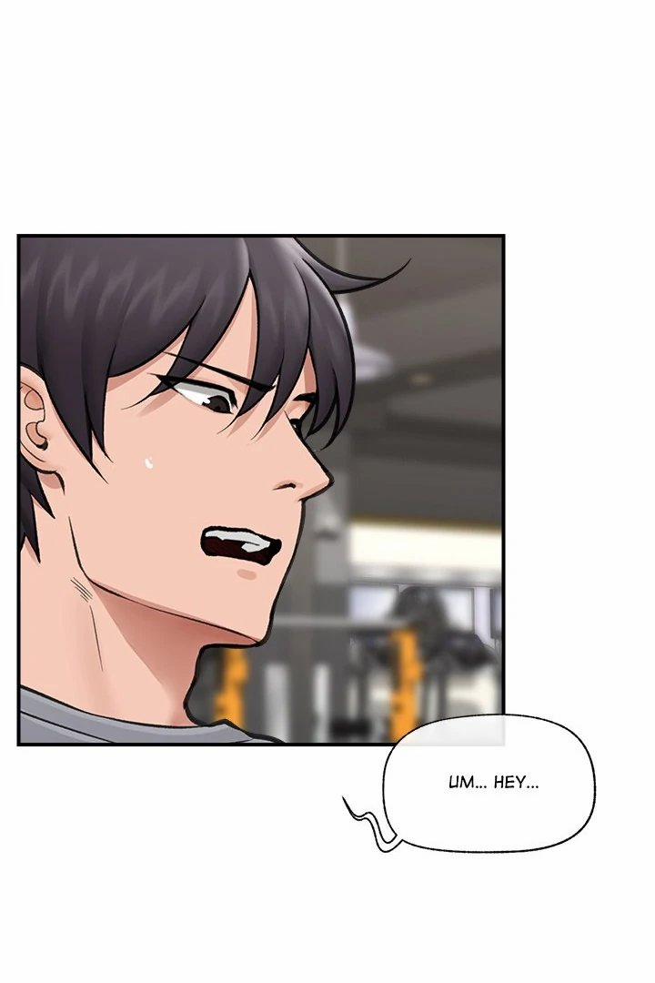 Hypnotist Security Guard 18 trang 41