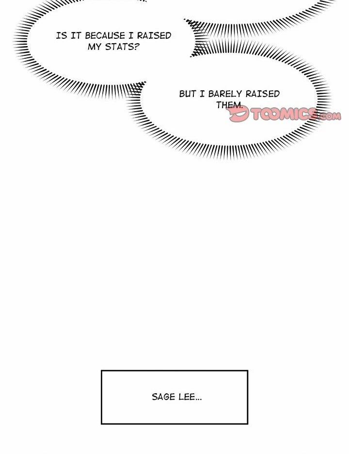 Hypnotist Security Guard 18 trang 43