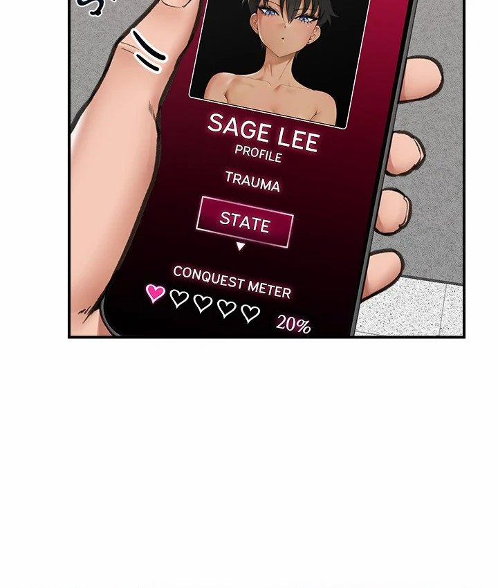 Hypnotist Security Guard 18 trang 53